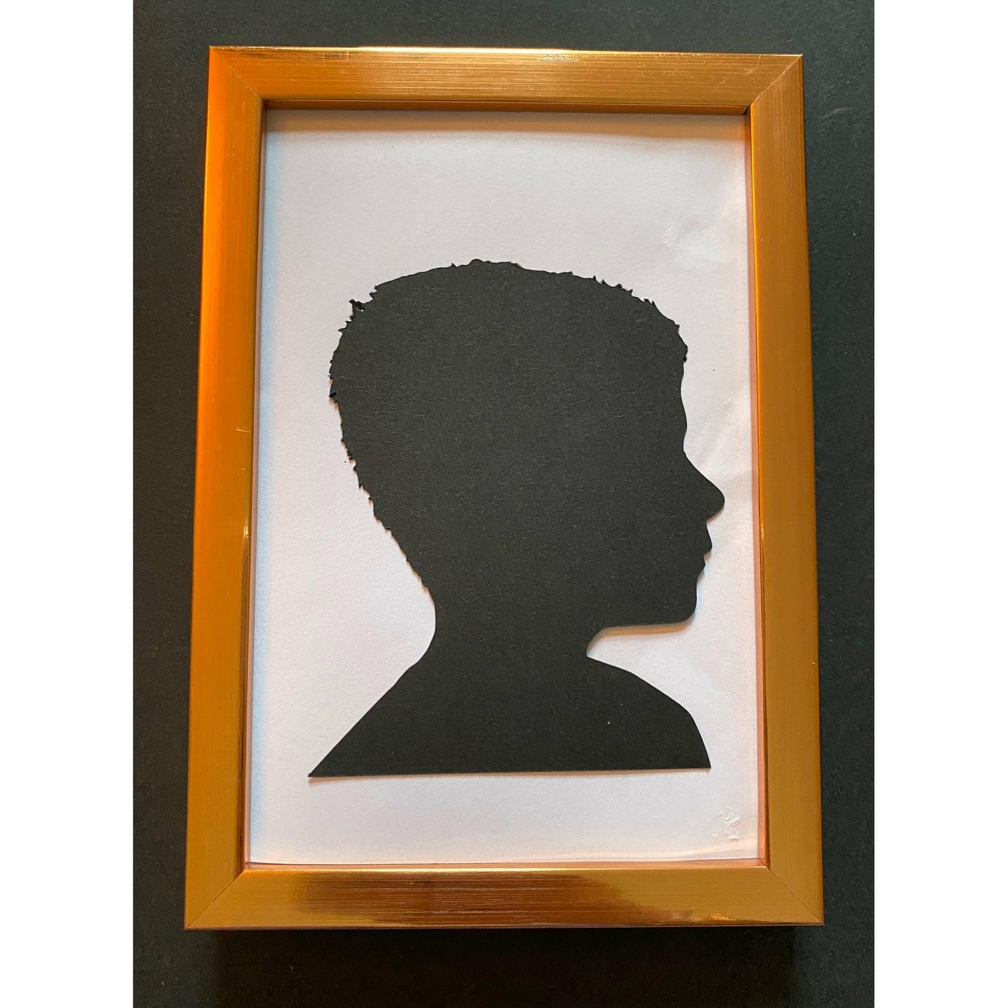 Standard Small Frame Copper