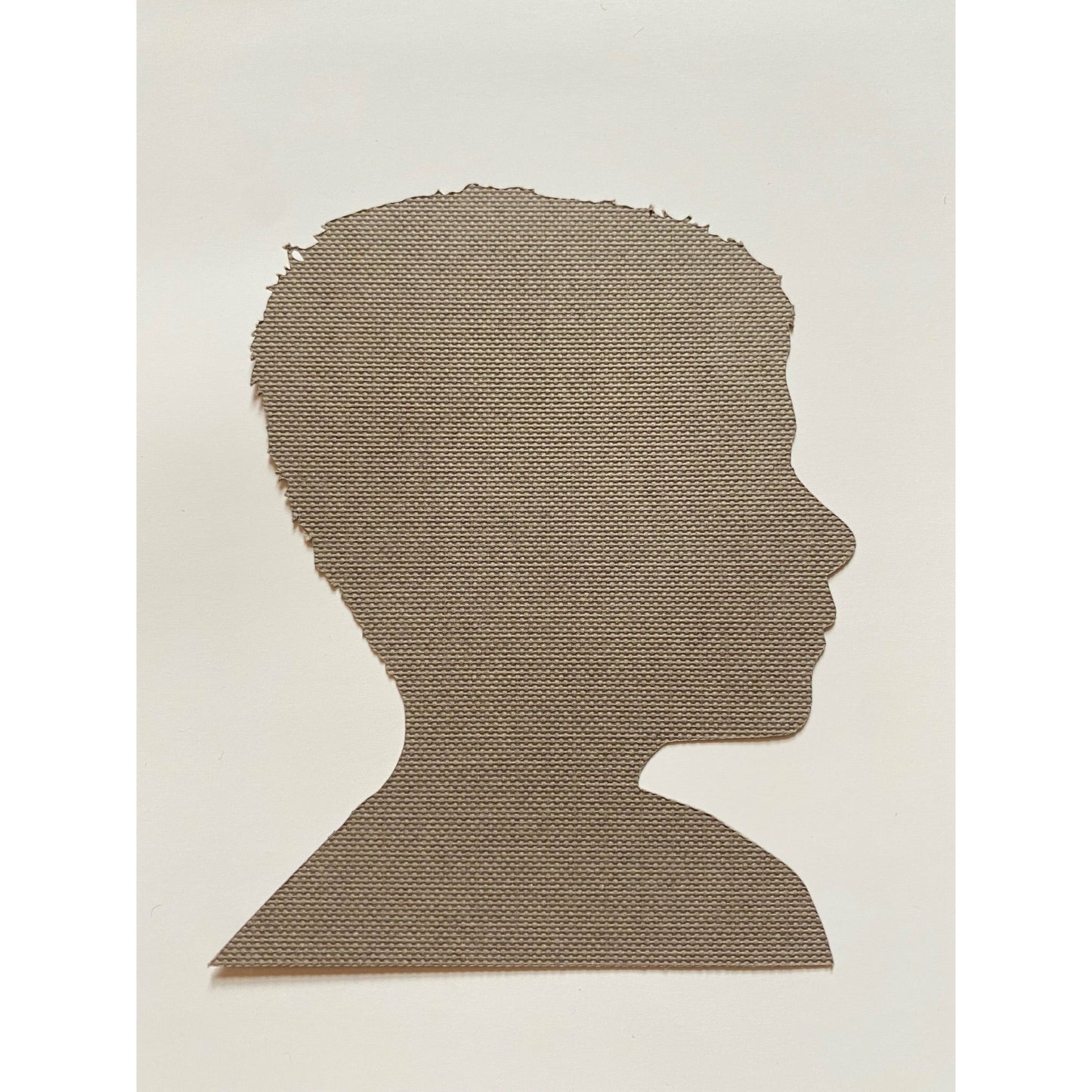 Small Cameo Cut