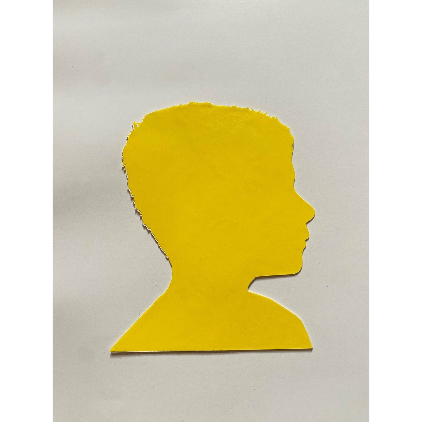 Small Cameo Cut