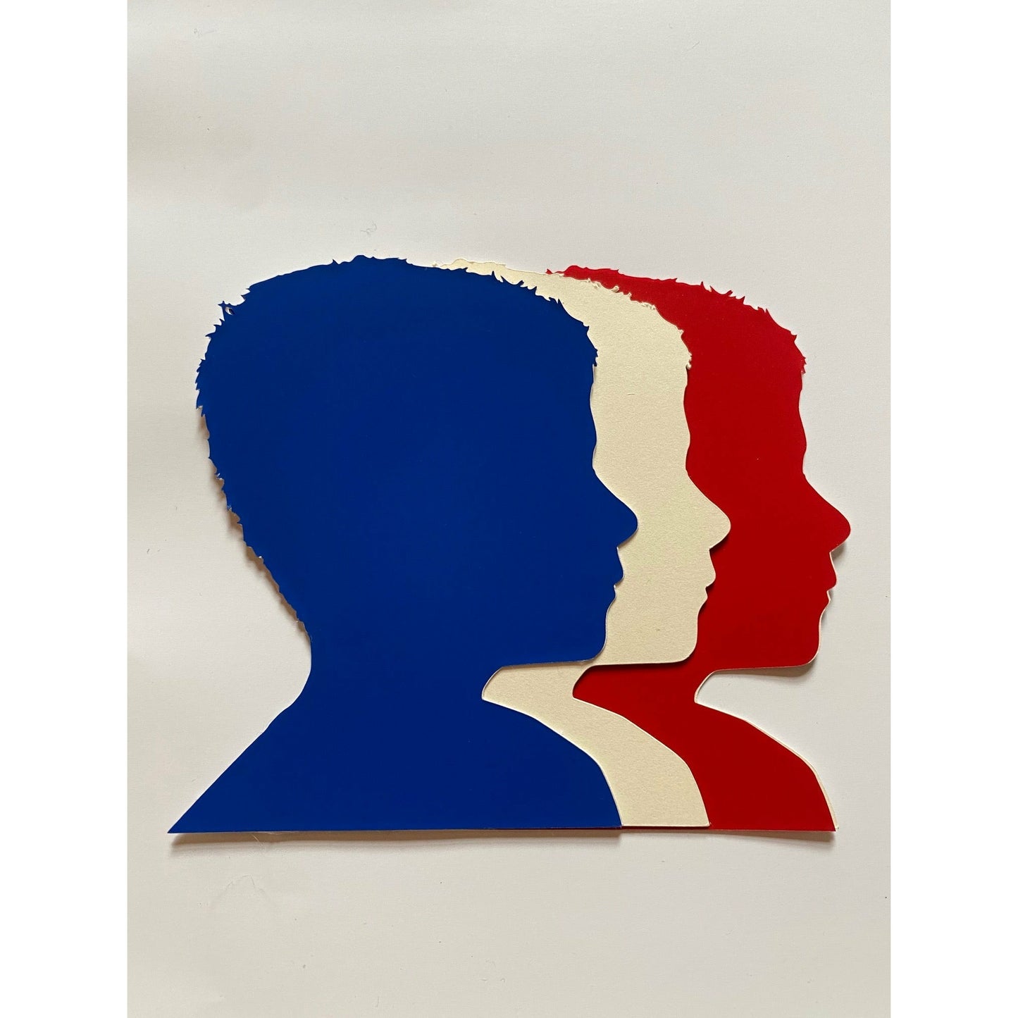 Small Cameo Cut