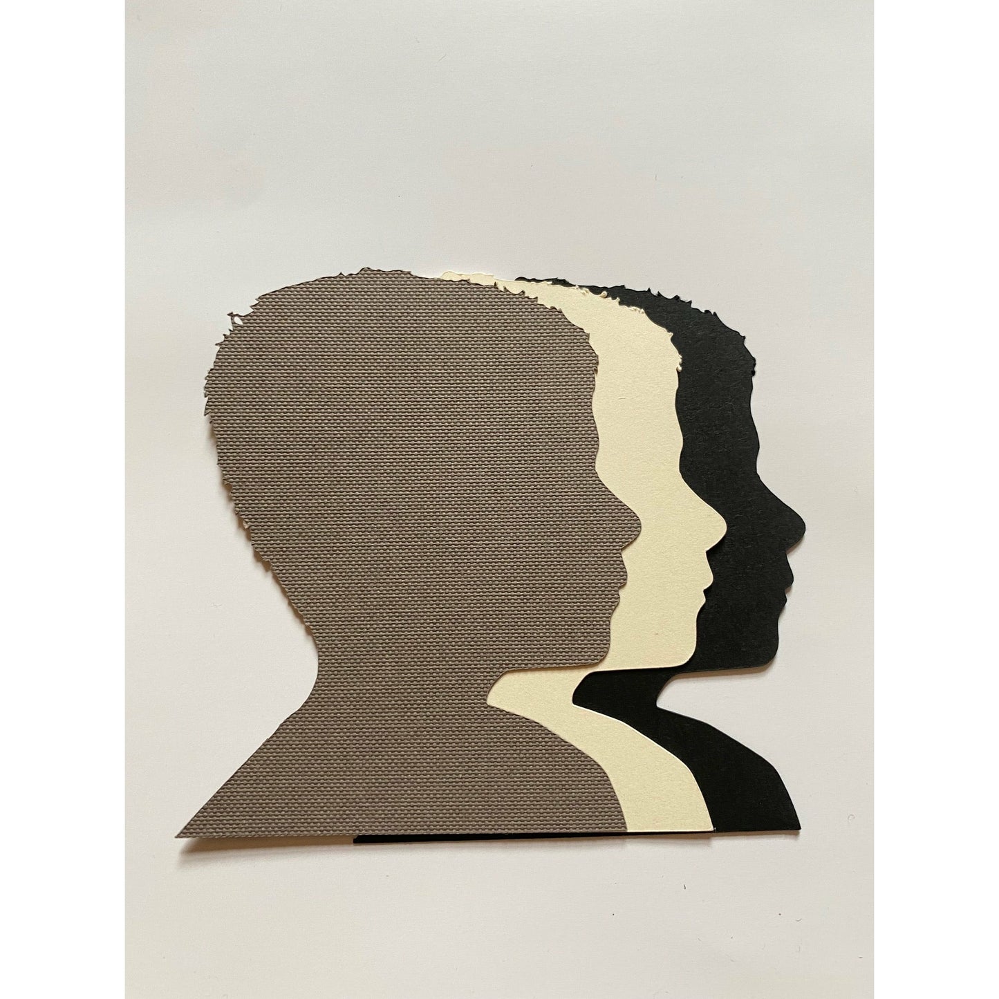 Small Cameo Cut